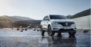 Nowy Renault Koleos oficjalnie zapowiedziany