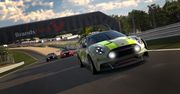 MINI Clubman Vision Gran Turismo