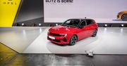 Opel Astra jest "niemiecki jak nigdy", choć z francuskim rodowodem