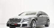 Brabus CLS 63 AMG Shooting Brake 4Matic 850 6.0 Biturbo (2013) [Frankfurt 2013]