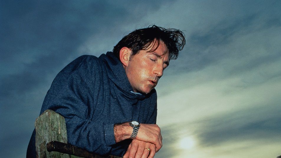 Najbardziej widocznym objawem nagłego zatrzymania krążenia są duszności