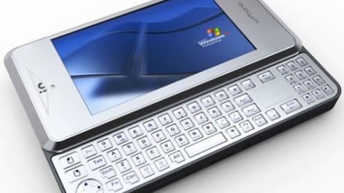 xpPhone - wkrótce w sprzedaży? 1