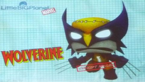 Bohaterowie Marvela wchodzą do świata pluszowych lalek 1