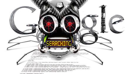 Google manipuluje wynikami wyszukiwania? 1