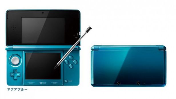 Premiera Nintendo 3DS w Polsce czyli CO i ZA ILE? 1