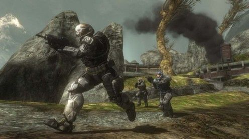 Halo: Reach - beta przyciągnie 3 miliony graczy