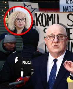 PKW boi się, że usłyszy zarzuty? "Dokładnie"