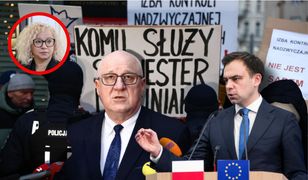 PKW boi się, że usłyszy zarzuty? "Dokładnie"