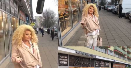 Magda Gessler pokazała kulisy "Kuchennych Rewolucji". "CISZA! Bo nie nagram tego!"
