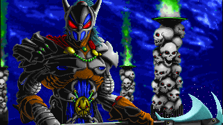 Legendy RPG: World of Xeen (Might & Magic) 1