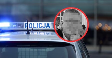 Pan Robert nie żyje. Ciało zaginionego znalazł syn