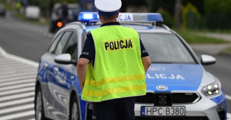 Policyjna akcja na szeroką skalę. Kierowcy muszą tego się spodziewać