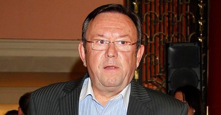 Płacił składki, tyle dostaje. Emerytura 75-letniego Buczkowskiego