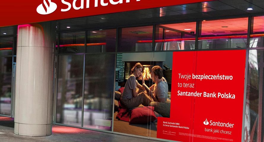 Trzeci największy bank w Polsce zmienia właściciela. Transakcja za 30 mld zł
