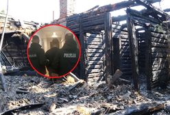 Strażacy zatrzymani. Podpalali budynki, a później sami je gasili