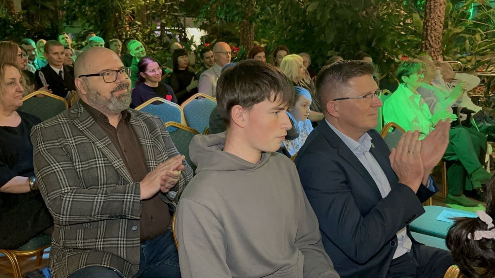 Podsumowanie budżetu obywatelskiego