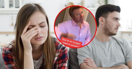 Psycholog stawia sprawę jasno. Te sygnały świadczą o rychłym zerwaniu
