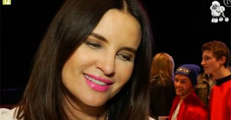 Horodyńska: "Celebryci są czasem też potrzebni!"
