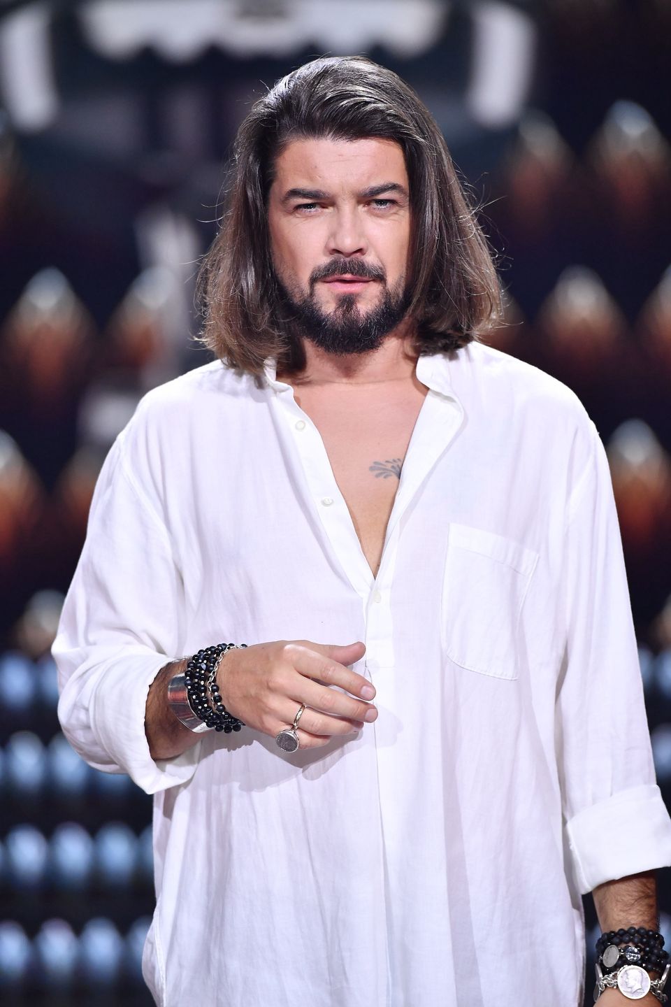 Tomasz Szczepanik żył w biedzie (fot. KAPiF)