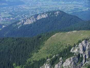 Zakopane: Wskrzeszą legendarny stok? Chodzi o Nosal