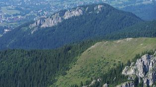 Zakopane: Wskrzeszą legendarny stok? Chodzi o Nosal