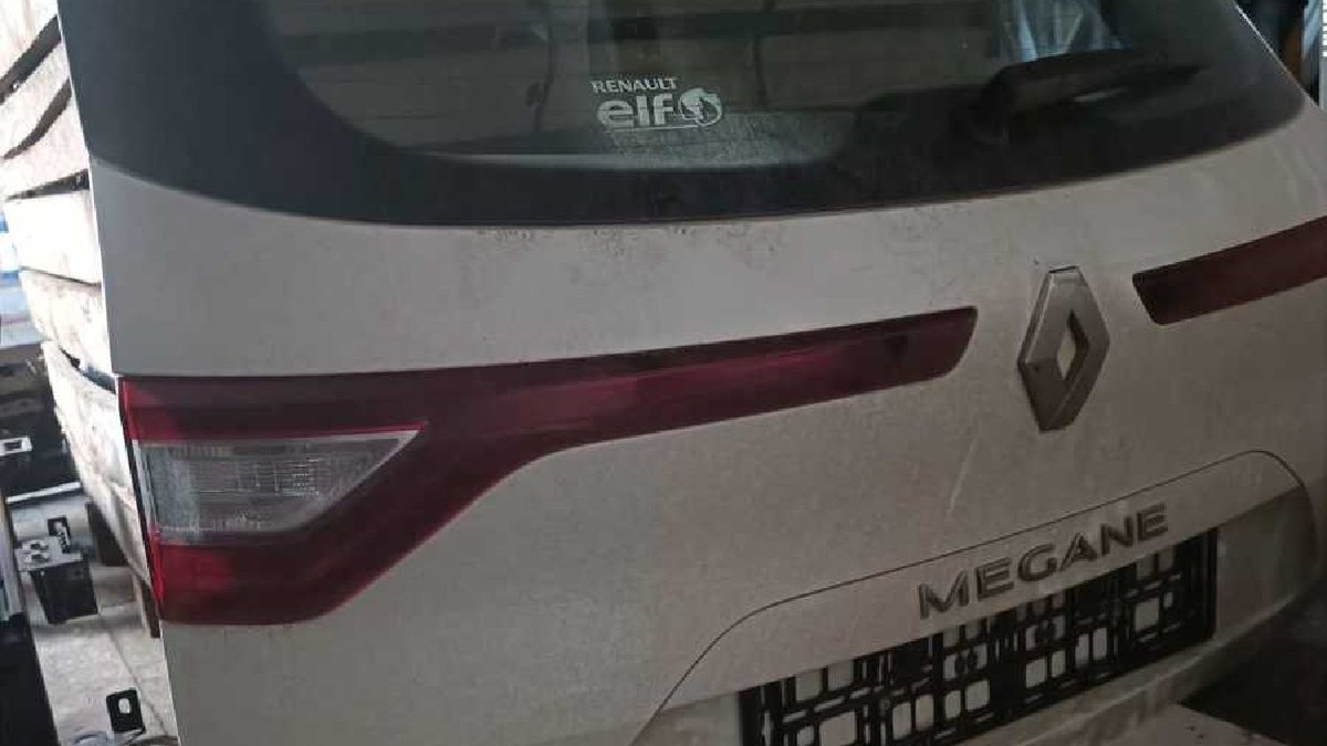 Złodziejom wystarczyło zaledwie kilka godzin