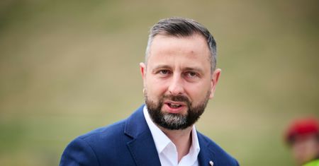 Ćwiczenia wojskowe dla rolników. MON idzie na rękę innemu resortowi