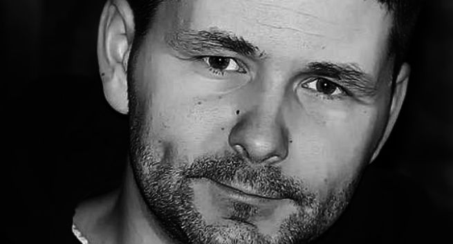 Zmarł fotoreporter „Dziennika Bałtyckiego” Tomasz Bołt