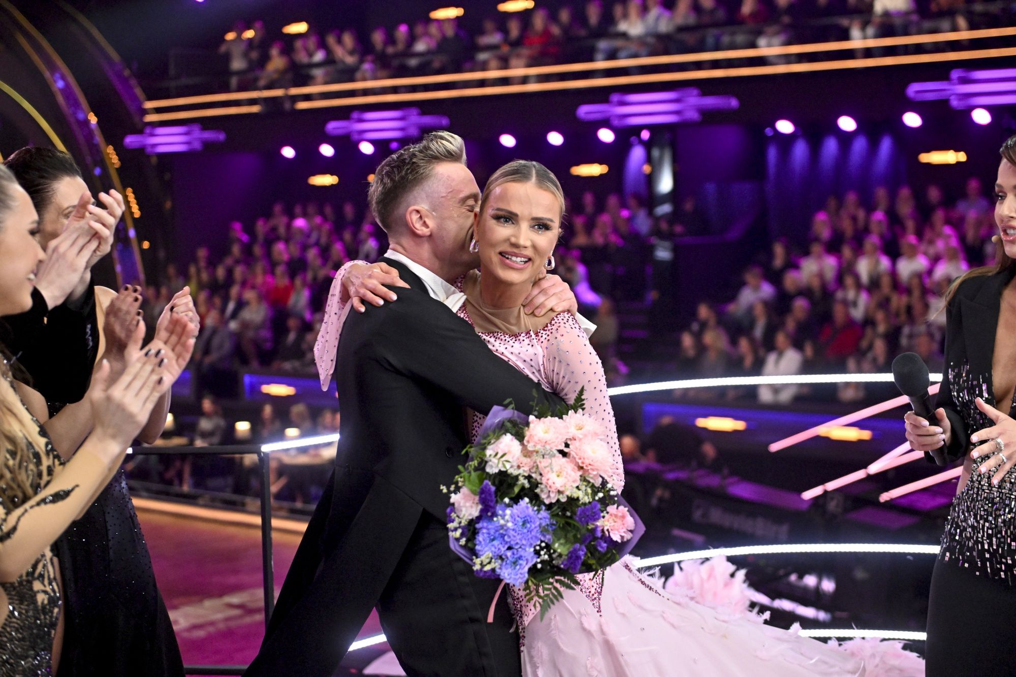 "Dancing with the Stars. Taniec z Gwiazdami"- odc. 7