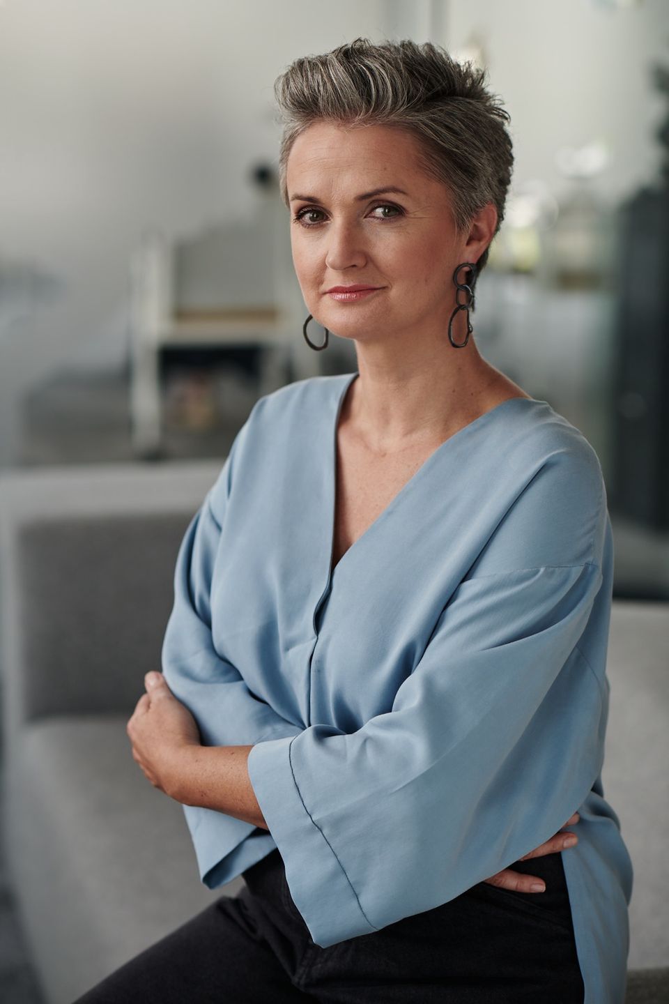 Agnieszka Jeż