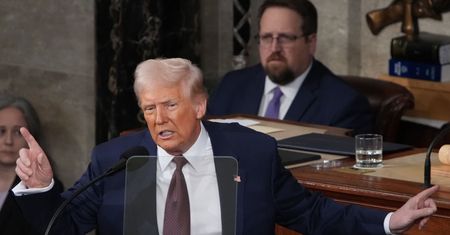 Trump zapowiedział. "Oszukiwało nas niemal każde państwo"