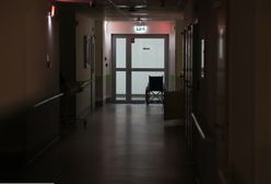 Śmierć 40-letniego lekarza w szpitalu. Wyniki sekcji zwłok