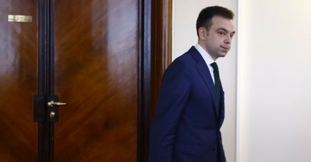 Minister finansów dla Bloomberga. "Polska może stać się centrum decyzyjnym UE"