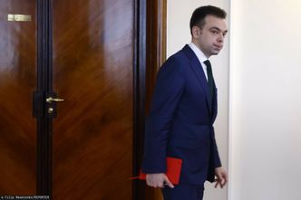 Minister finansów dla Bloomberga. "Polska może stać się centrum decyzyjnym UE"