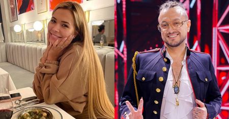 Sandra Kubicka ROZPŁYWA SIĘ nad związkiem z Baronem: "JESTEM ZAKOCHANA NA MAXA"