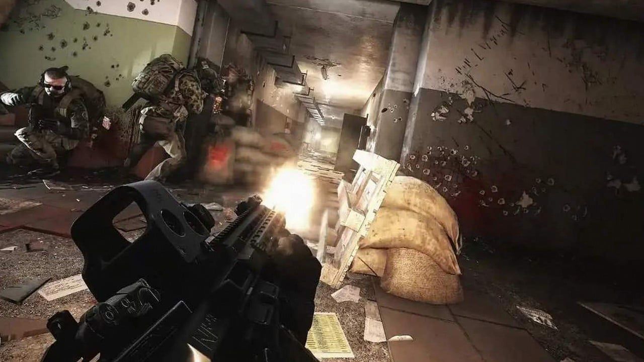 Tragiczna premiera realistycznej strzelanki Escape from Tarkov na Steam. Problemów jest cała masa, a twórcy zostali wyśmiani