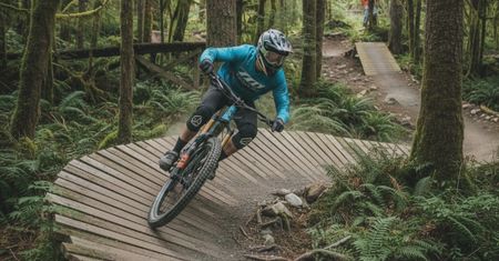 Single Track na Zawiślu coraz bliżej! Jest umowa z Nadleśnictwem Włocławek