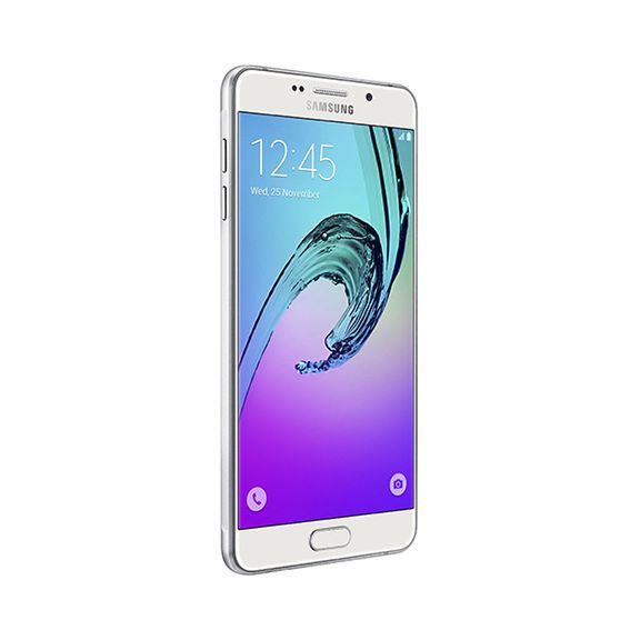 Samsung Galaxy A (2016) oficjalnie. Jakie są nowe A3, A5 i A7? 7