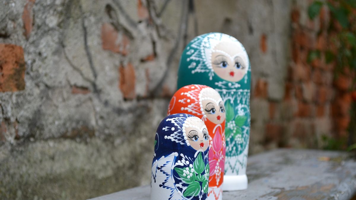 Rosja odłączy się od internetu. To część testów Runetu