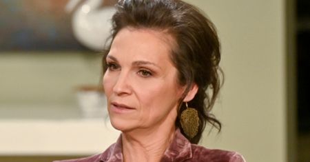 56-letnia Olga Bończyk nie zdecydowała się na dziecko. Teraz wyjaśnia: "Nigdy nie czułam się niekompletna z powodu braku potomstwa"
