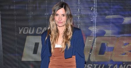 Joanna Koroniewska sprowadza na ziemię internautę, który napisał jej, że "trudno być atrakcyjną bez biustu"