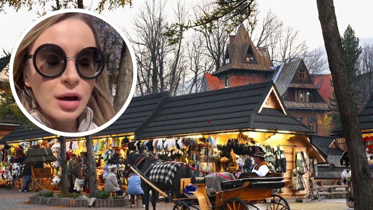 Chciała zjeść z mamą zapiekanki w Zakopanem. Gdy otrzymała zamówienie, zażądała zwrotu pieniędzy