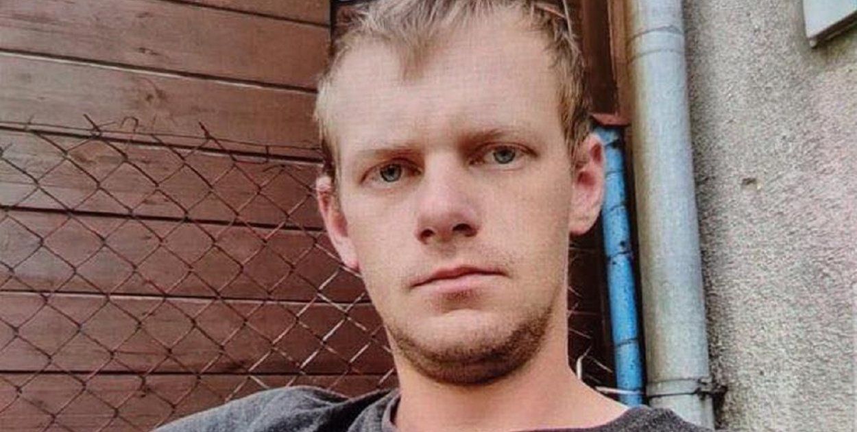 Chojnice: Zaginął Karol Chełmowski. Może kierować się w stronę powiatu bytowskiego