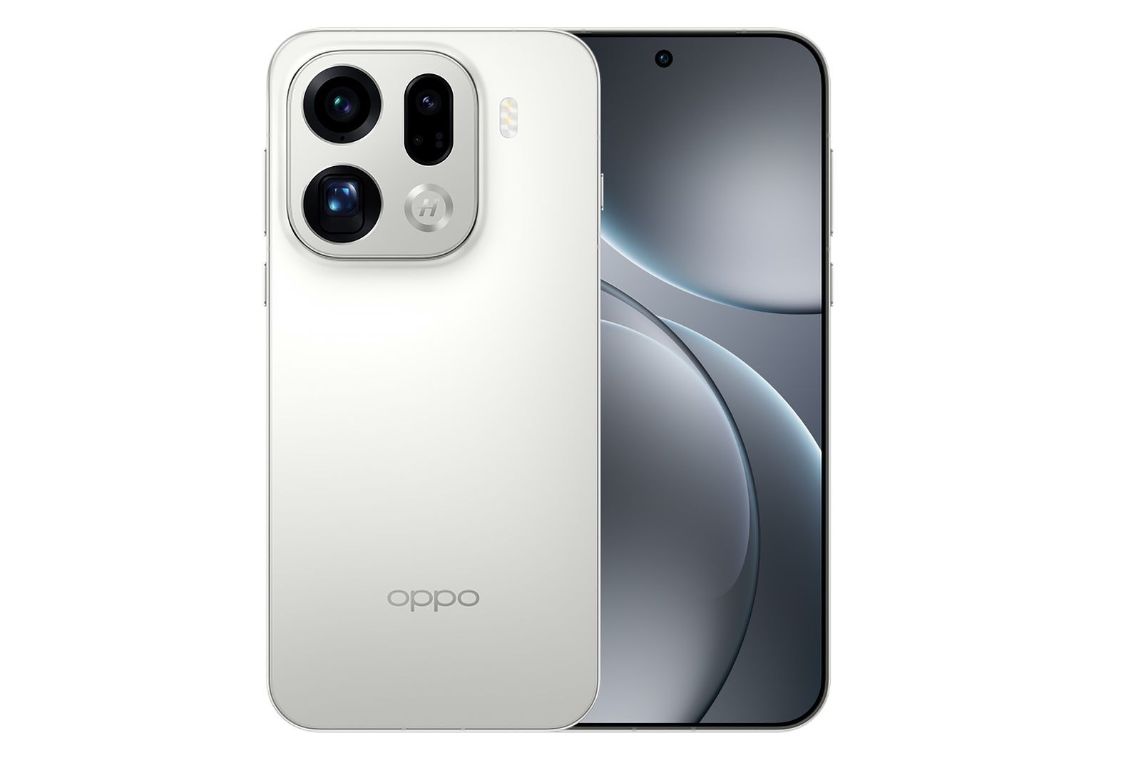 OPPO Find X9 Pro 5G