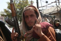 Afganistan. Co wyłoni się z chaosu? "Afgańczyk woli swojego Taliba niż obcego Amerykanina"