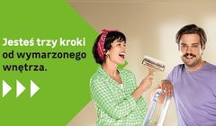 “Proste? Proste” zamiast "Dla domu z pomysłem" w reklamach Leroy Merlin