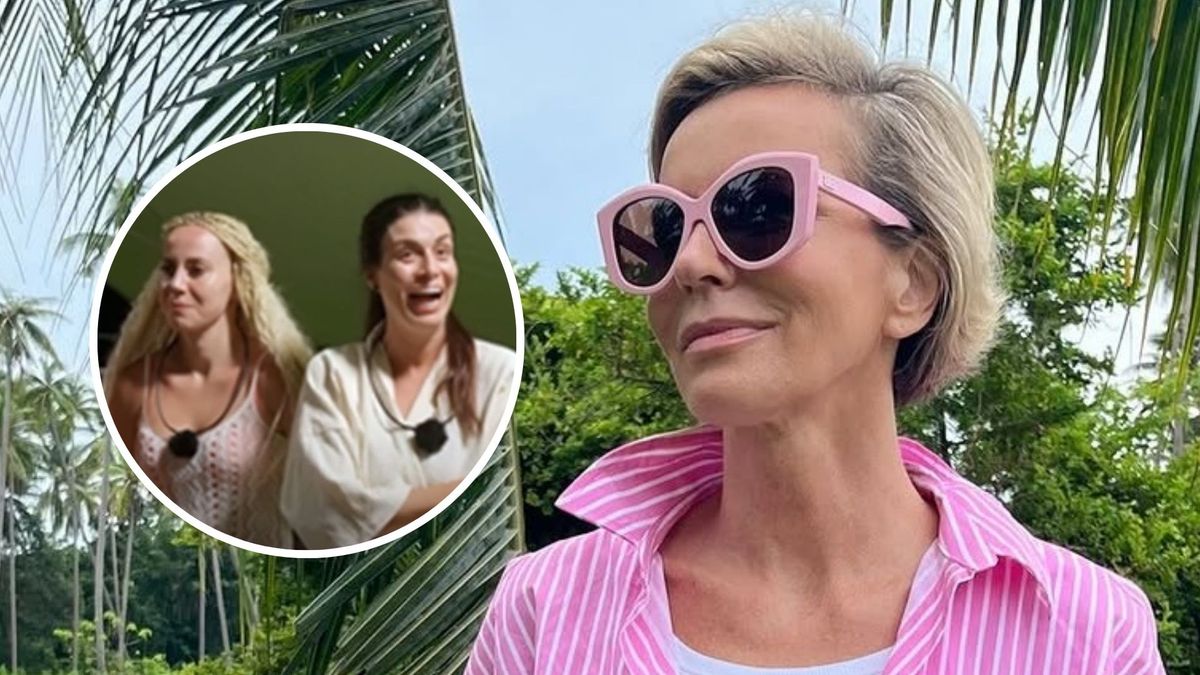 Uczestniczki "Królowej Przetrwania" o Paulinie Smaszcz