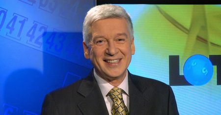 Tak dziś wygląda słynny "Pan Lotto". 76-letni Ryszard Rembiszewski jest dziś nie do poznania (ZDJĘCIA)