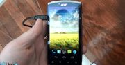 Acer CloudMobile uchwycony na wideo - wiemy więcej
