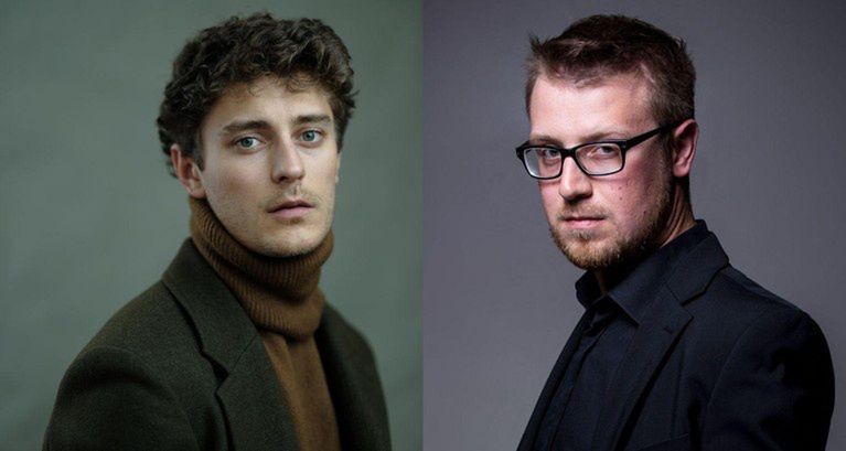 © DR (Jakub Józef Orliński) / Radoslaw Rzepecki (Michał Biel)
